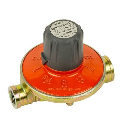 VAN ĐIỀU ÁP NOVACOMET BP1813 4kg/h